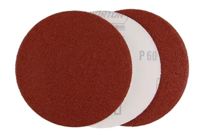 Brúsny papier SZ 60/125/3ks, Levior 22046 (L22046)