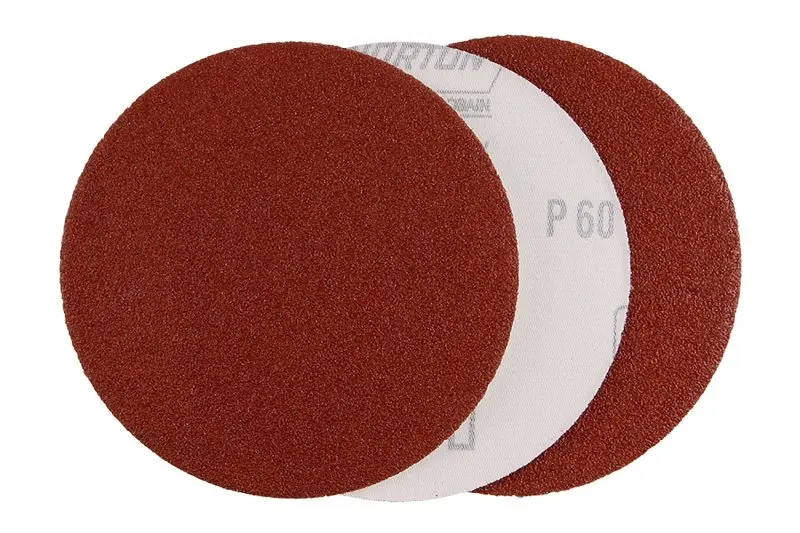 Brúsny papier SZ 60/125/3ks, Levior 22046 (L22046)