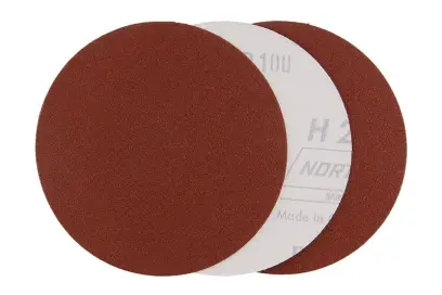 Brúsny papier SZ 100/125/3ks, Levior 22048 (L22048)