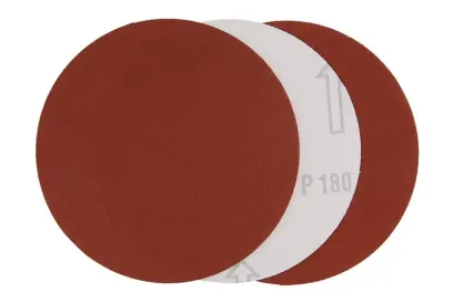 Brúsny papier SZ 180/125/3ks, Levior 22051 (L22051)
