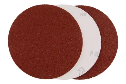 Brúsny papier SZ 40/150/3ks, Levior 22053 (L22053)