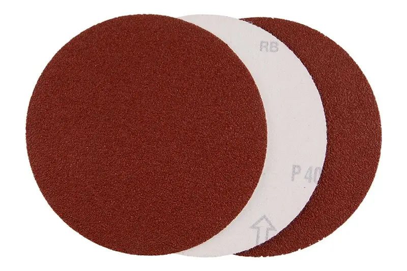 Brúsny papier SZ 40/150/3ks, Levior 22053 (L22053)