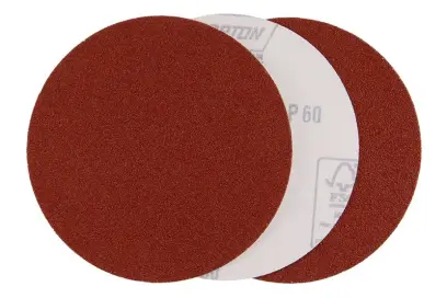 Brúsny papier SZ 60/150/3ks, Levior 22054 (L22054)