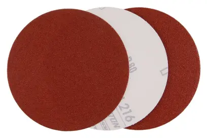 Brúsny papier SZ 80/150/3ks, Levior 22055 (L22055)