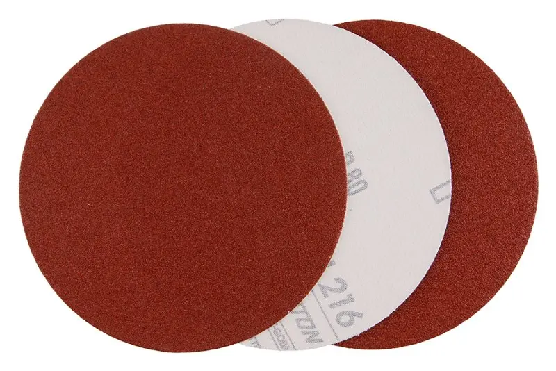 Brúsny papier SZ 80/150/3ks, Levior 22055 (L22055)