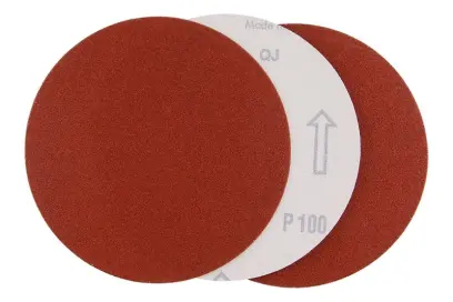 Brúsny papier SZ 100/150/3ks, Levior 22056 (L22056)