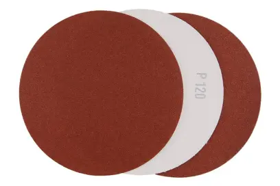 Brúsny papier SZ 120/150/3ks, Levior 22057 (L22057)