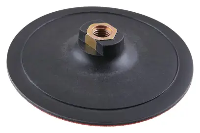 Unášač brúsneho papiera 150mm, na flexu (L22060)