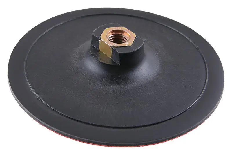 Unášač brúsneho papiera 150mm, na flexu (L22060)