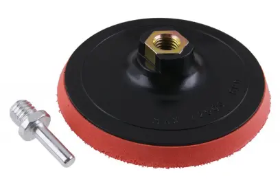 Unašeč smirk.p.suchý zip Eva M14/8/125mm (L22063)