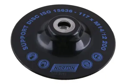 Unášač na fíbrový kotúč 125mm (L22073)