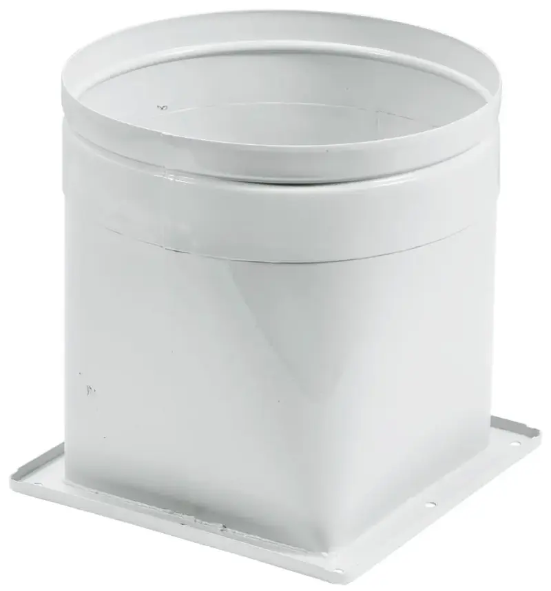 Adaptér s priemerom 300 mm pre ventilátor Bernardo RV 403 (BER122031)