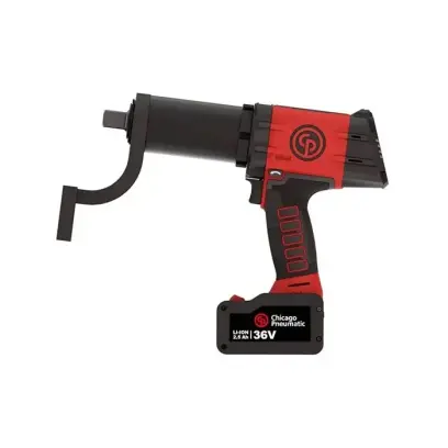 Aku momentový uťahovač 3/4" Chicago Pneumatic CP8613CQ PACK 36 V 2,5 Ah (1300 Nm) (CP6151570020)