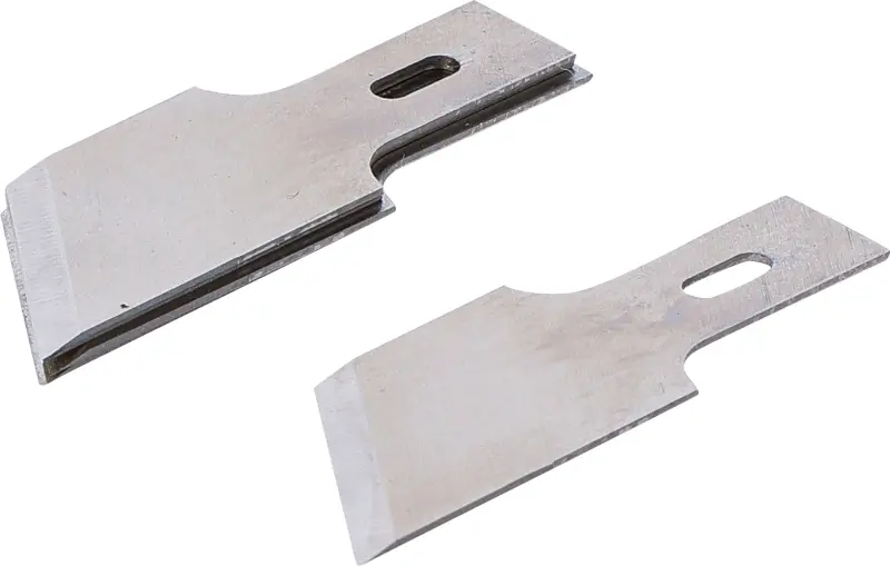 Súprava náhradných čepieľok pre BGS 364 0,6 x 16 mm x 53, BGS 364-16x53 (BGS100364-16X53)