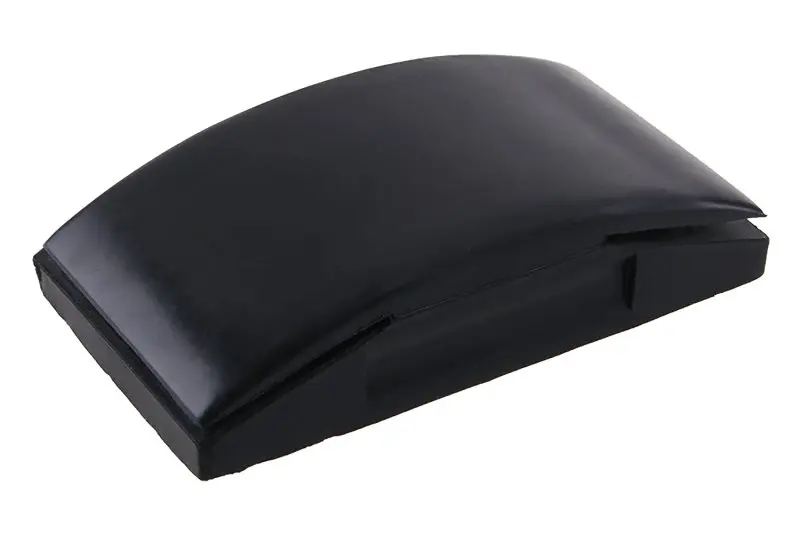 Brúsiaci gumový blok 125x68mm, FESTA 22077 (L22077)