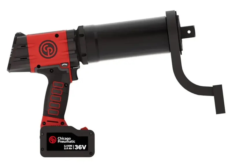 Chicago Pneumatic CP8641 Aku momentový utahovák 1" (4100 Nm) (CP6151570060)