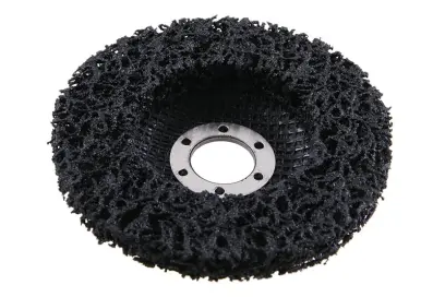 Kefa Nylon 115mm, podložka, FESTA 22083 (L22083)