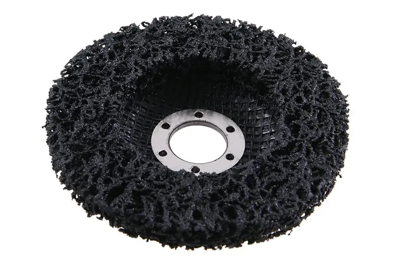 Kefa Nylon 115mm, podložka, FESTA 22083 (L22083)
