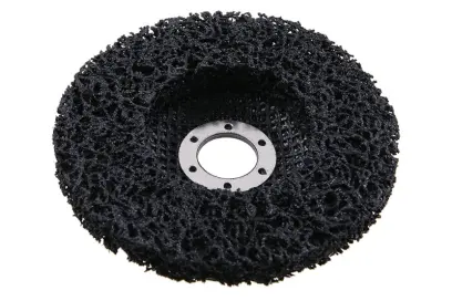 Kefa Nylon 125mm, podložka, FESTA 22084 (L22084)