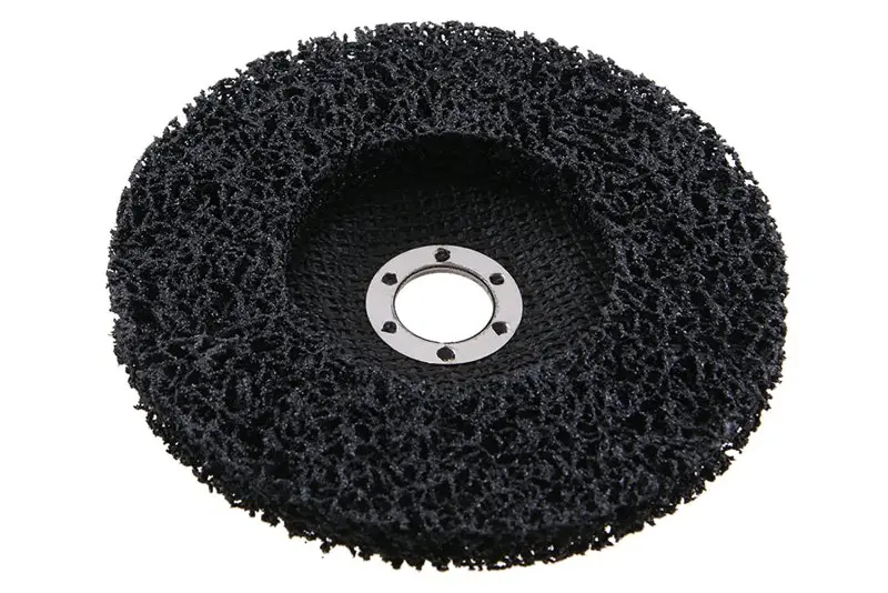 Kefa Nylon 150mm, podložka, FESTA 22085 (L22085)