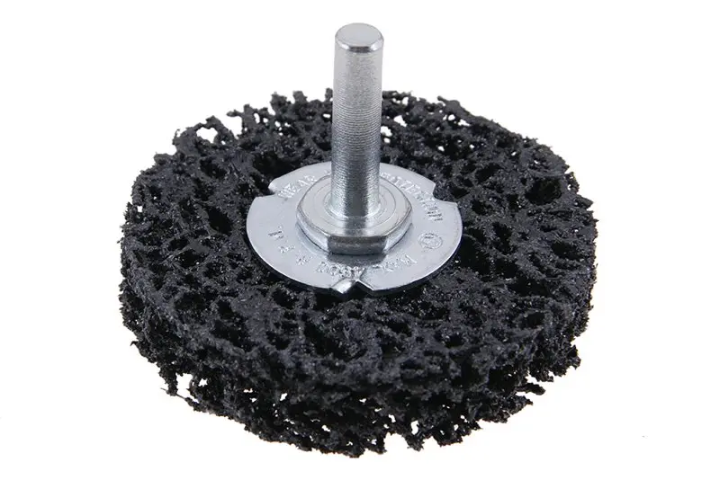 Kefa Nylon 65mm, so stopkou, FESTA 22088 (L22088)