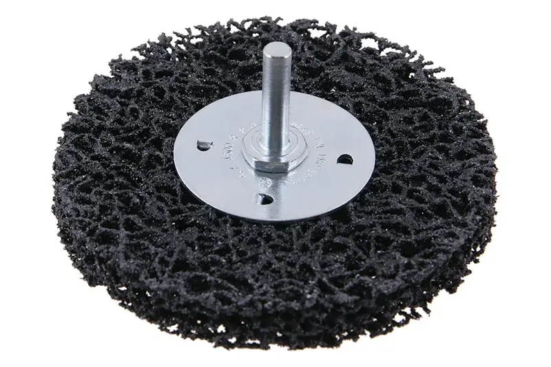 Kefa Nylon 100mm, so stopkou, FESTA 22090 (L22090)