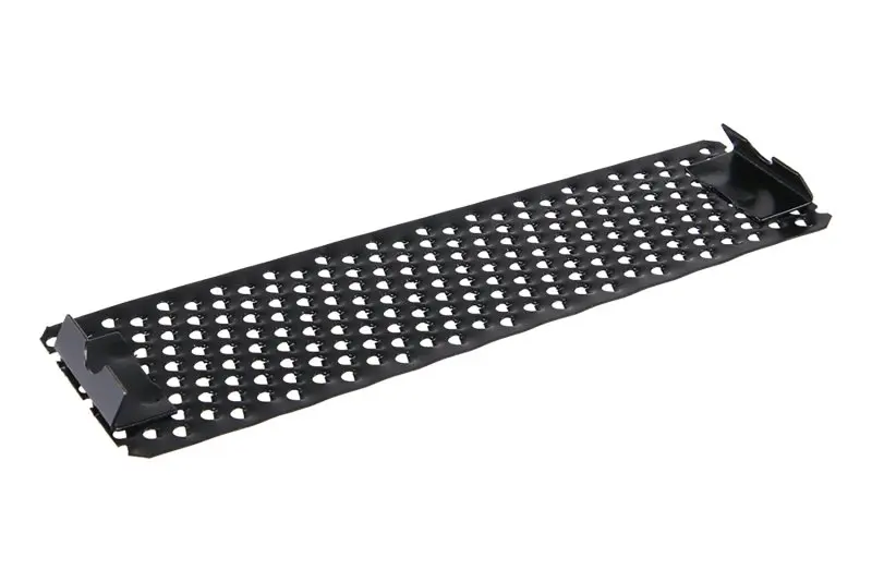 Náhradná rašpľa 155x40mm, Levior 22129 (L22129)