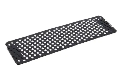 Náhradná rašpľa 140x40mm, Levior 22132 (L22132)