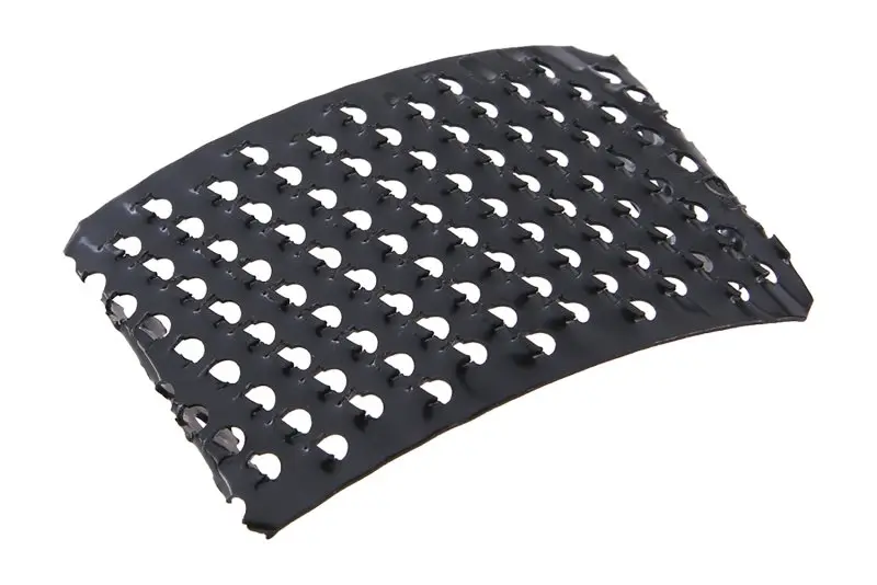 Náhradná rašpľa 60x40mm, Levior 22133 (L22133)