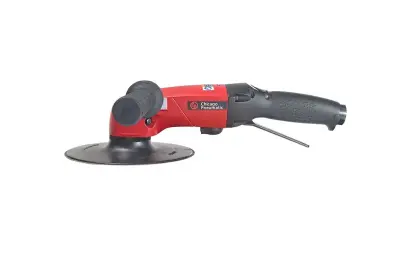 Pneumatická uhlová brúska Chicago Pneumatic CP3850-85ABVE 180 mm (CP6151704970)