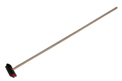 Kefa oceľ 22135 s násadou 61194 140cm, Levior 22137 (L22137)