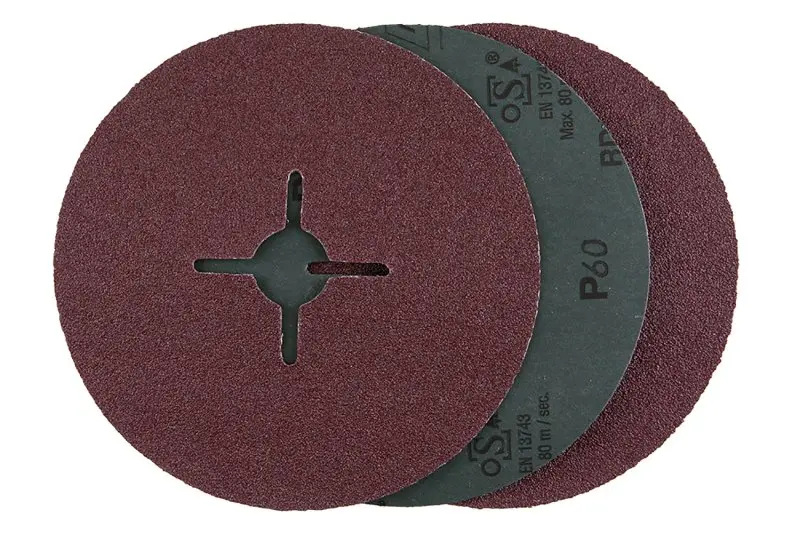 Fibrový kotúč 150/60/3ks (L22166)