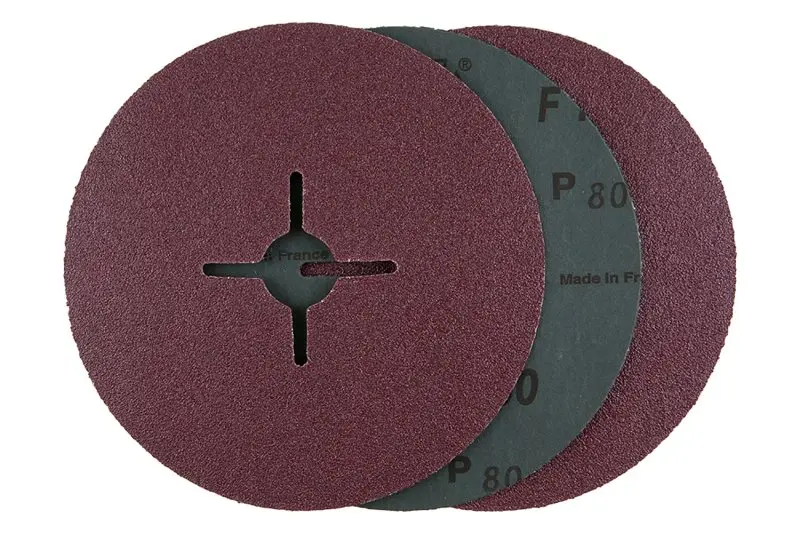 Fibrový kotúč 150/80/3ks, FESTA 22167 (L22167)