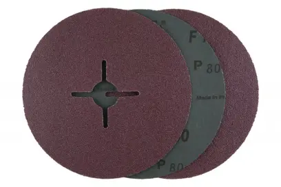 Fibrový kotouč 150/80/3ks (L22167)
