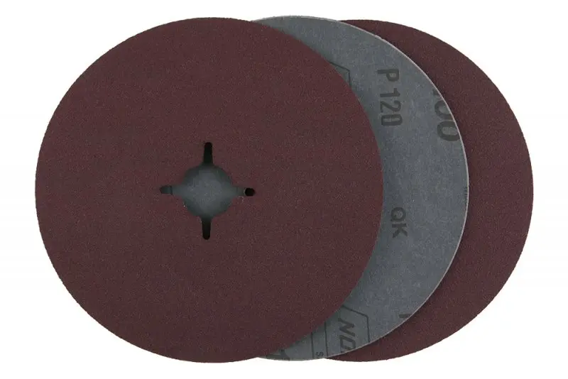 Fibrový kotouč 150/120/3ks (L22169)