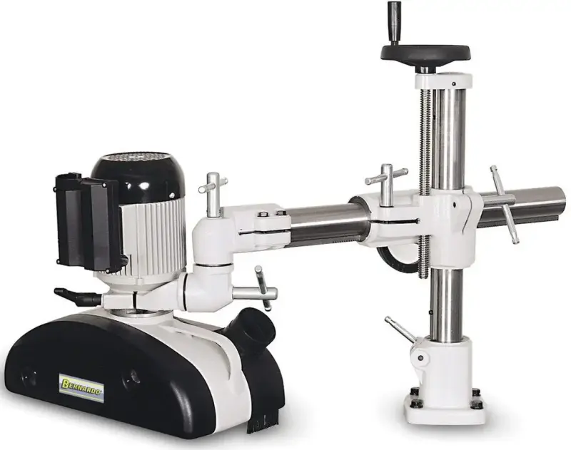 Bernardo MX 38 (BER131030)