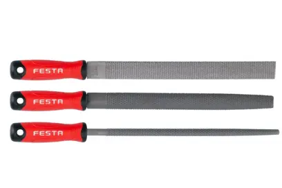 Rašpľa 3ks 300mm FESTA (L22195)
