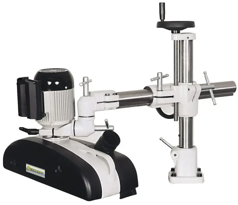 Bernardo MX 48 (BER131035)