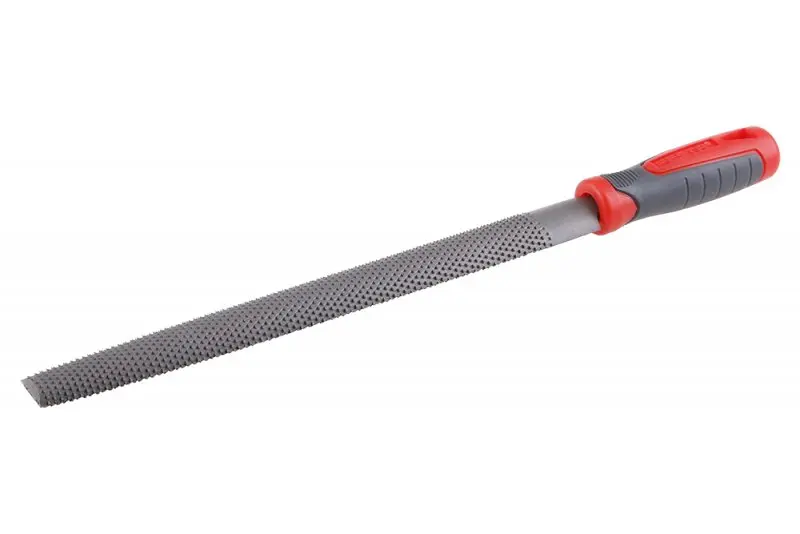 Rašple půlkulatá 300mm FESTA (L22199)