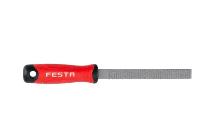 Rašpľa plochá 150mm, FESTA 22202 (L22202)