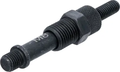 BGS 405-M8 Nitovací ťažný tŕň s maticou M8 pre nitovacie kliešte BGS100405 (BGS100405-M8)