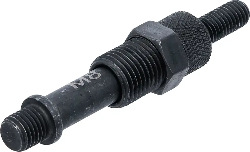 BGS 405-M8 Nitovací ťažný tŕň s maticou M8 pre nitovacie kliešte BGS100405 (BGS100405-M8)