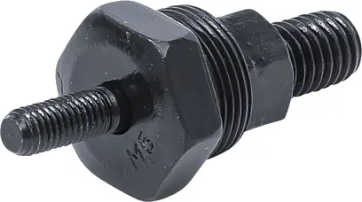 BGS 408-M5 Nitovací ťažný tŕň M5 na nitovacie matice pre BGS 408 (BGS100408-M5)