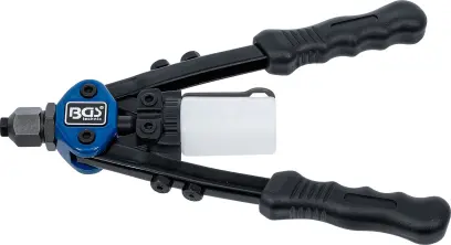 BGS 409 Pákové nitovacie kliešte na trhacie nity 2,4 ÷ 4,8 mm (BGS100409)