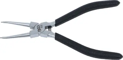 BGS 432 Kliešte na vnútorné poistné krúžky 180 mm (BGS100432)