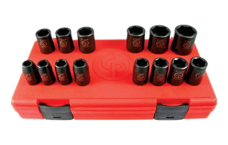 Chicago Pneumatic SS4114 Hlavica nástrčné 1/2" (CP8940164458)