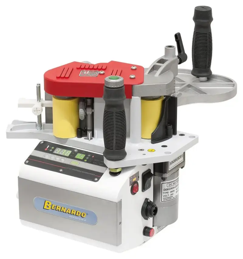 Olepovačka hrán Bernardo DR 500 (BER142011)