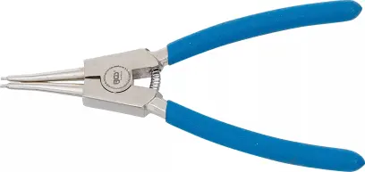 Kleště 150 mm na vnější rozpěrné kroužky BGS100450-3 (BGS100450-3)