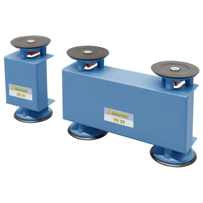 Vakuová upínací sada Bernardo VH 03 (BER142021)