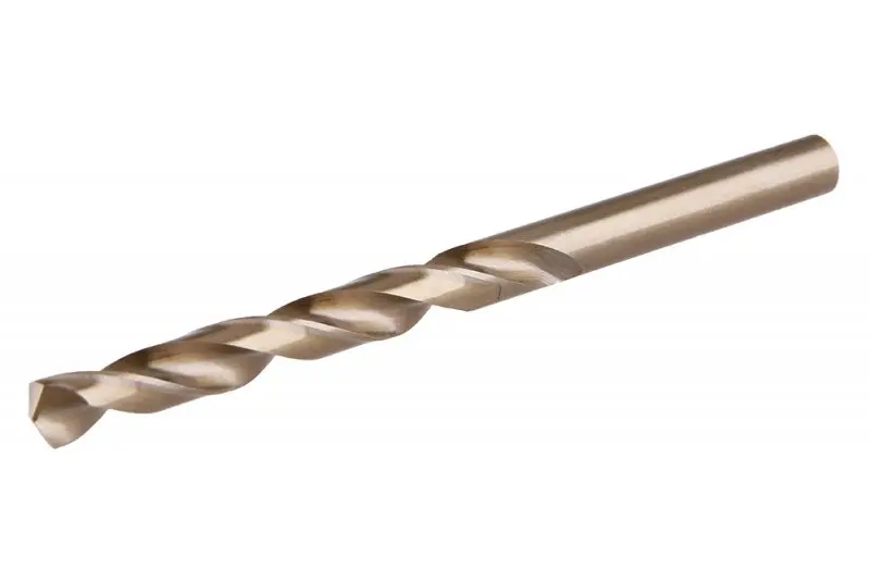 HSS-G CO 5 vrták 7.00 (L22570)